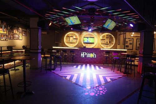 Gallery image of Hotel Prateek Plaza & Restaurant in Gangānagar