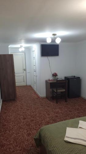 Foto de la galeria de Hotel Internagional a Yerevan