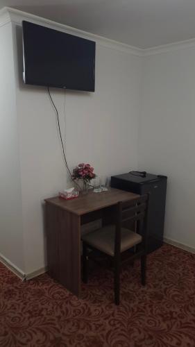 Foto de la galeria de Hotel Internagional a Yerevan