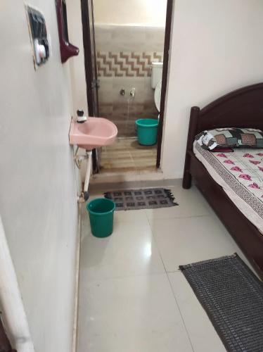 Gallery image of Karthikeya Residency in Avanigadda