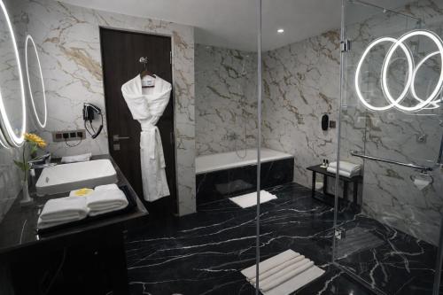 Bany a Hotel SOOT