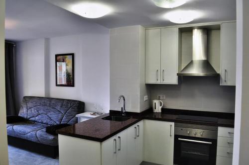 Apartment Eva Mar