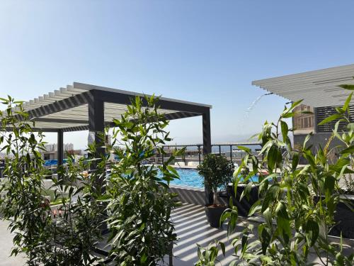Mass Boutique hotel