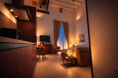 Foto Dimora Monteleone 5