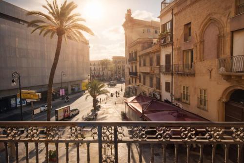 Foto Dimora Monteleone 6