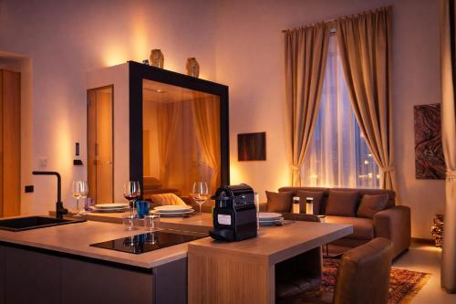 Foto Dimora Monteleone 1