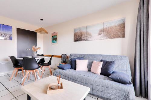 Résidence Port du Crouesty - maeva Home - Appartement bord de mer 2 pièces 4 personnes - Budget MAE-2323