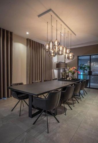 Naktsmītnes North Zone pilsētā Songo fotogalerijas attēls