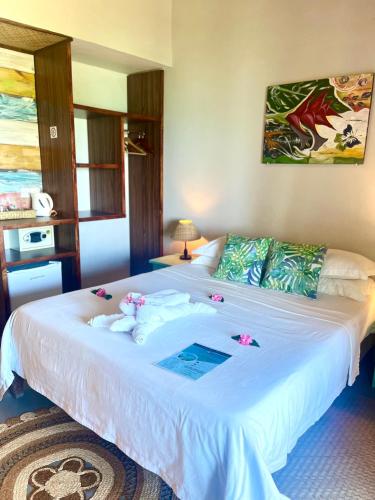 La Belle Rodriguaise