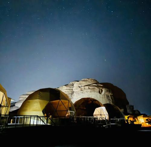 Omar Ghazi Camp