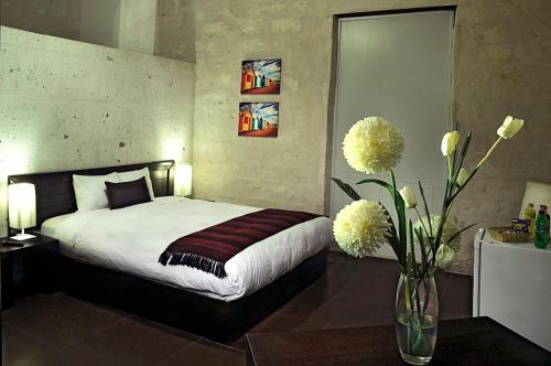 Imagen de la galería de Hoteles Riviera Mansion, en Arequipa