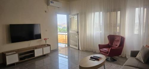 logement cosy pour un agréable séjour