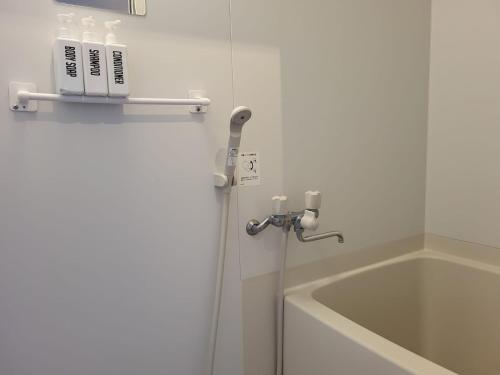 2F TINY Central Apartment 7 minutes from Shinjuku