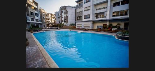 Maison 7 Mirage Resort