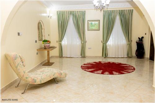 MayLite Home Diamond Hill Residency Kumasi