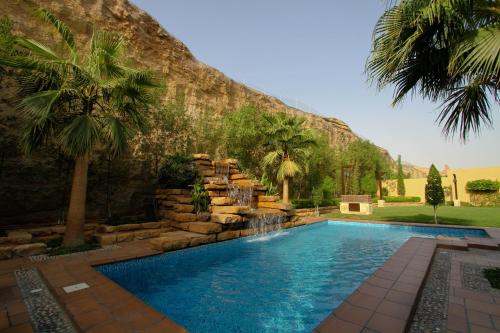 Gallery image of Marbella Resort in Al ‘Ammārīyah