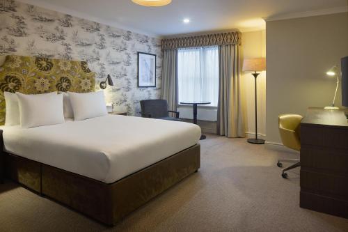 Double Accessible Room