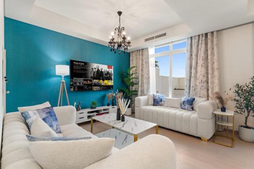 FIRST CLASS VILLA Zen Luxe Contemporary Haven