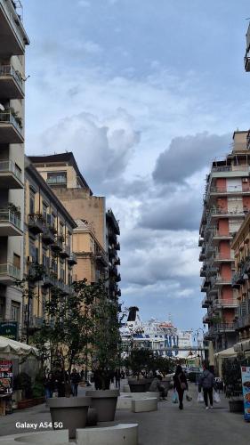 Nicasa, accogliente appartamento nel cuore di Palermo photo 24