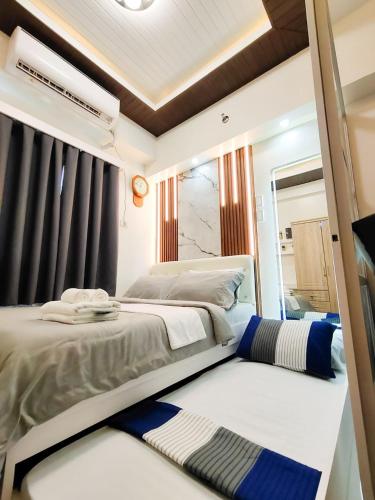 Gallery image of Stefan Cozy Place in Agus