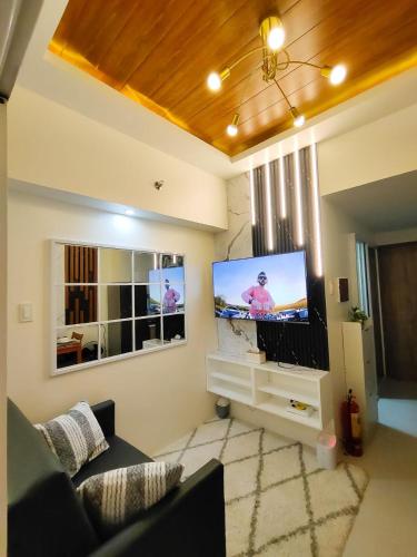 Gallery image of Stefan Cozy Place in Agus