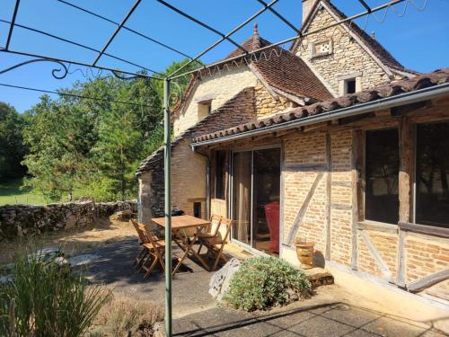 Chez Evelyne