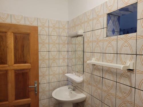 Appartement meublé bonapriso Iroko