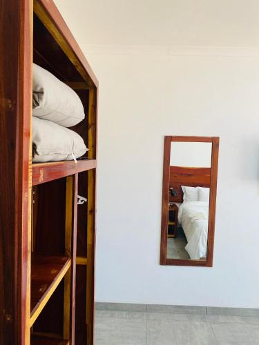 Foto de la galeria de Sacky's Guesthouse a Walvis Bay