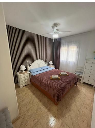 Calle de Palangre 17 Apartment