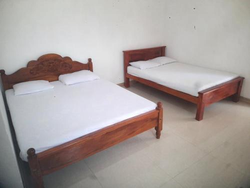 Gallery image of Senaya Holidays Resort in Kataragama