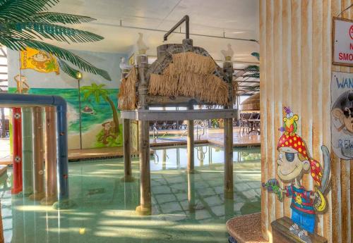 Caribbean Resort 1405 photo 28