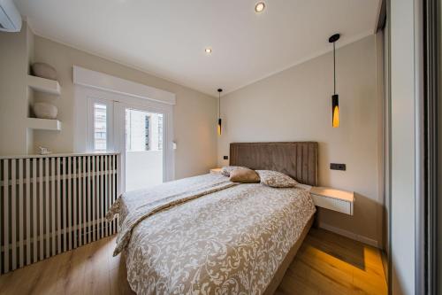 Zagreb 193 - 1 Bedroom - Loggia - New - Apartment - Flexible Keybox Entry - Modern - Monthly Rent - WiFi