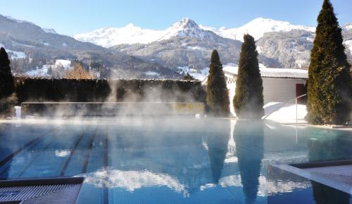 Impuls Hotel Tirol – Photos 5