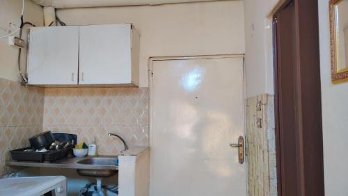 Cuina o zona de cuina de stone house 1