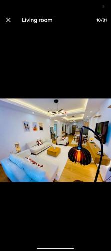 Zona d'estar a Bole century