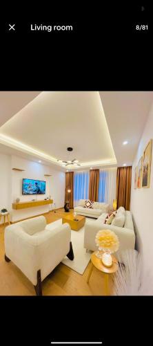 Zona d'estar a Bole century