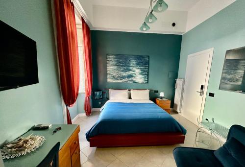 A Casa di MarieCloude