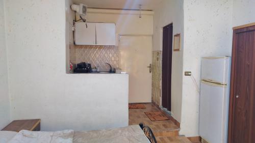 Cuina o zona de cuina de stone house 1