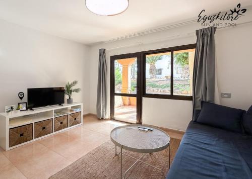 OASIS DUNAS Eguzkilore Sun & Pool by B-Rent
