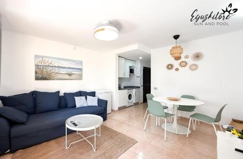 OASIS DUNAS Eguzkilore Sun & Pool by B-Rent
