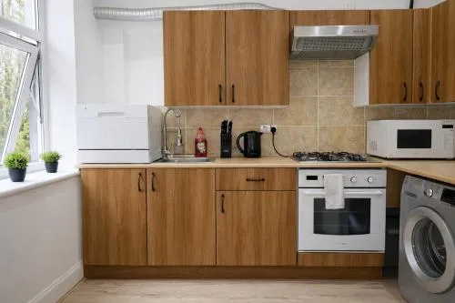 Sidemersey Livings - Botanic Residence photo 14