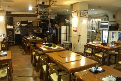 Photo de la galerie de l'établissement 伊藤屋, à Zao Onsen