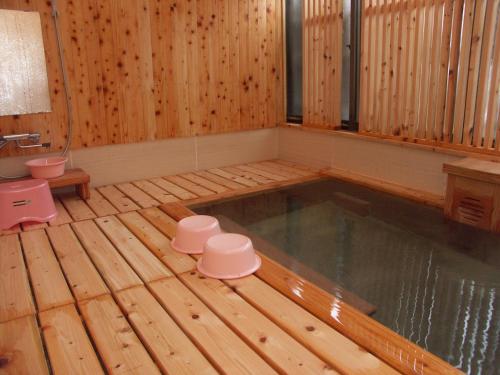 Photo de la galerie de l'établissement 伊藤屋, à Zao Onsen