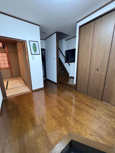 FukuStay Hara1 福居 貸切一軒家 無料駐車場付 空港直通藤崎駅
