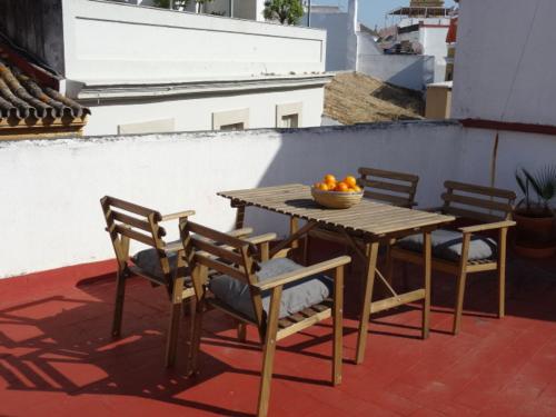 Apartamento Almirante Hoyos IV