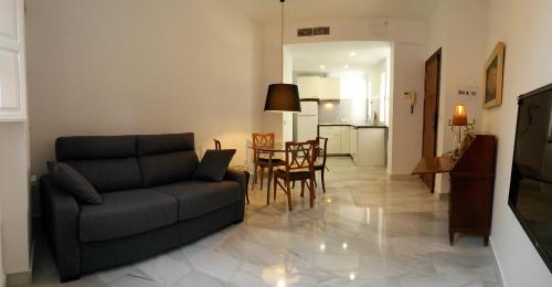 Apartamento Almirante Hoyos IV