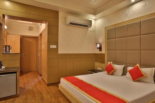 Gallery image of Hotel The Grand Chandiram in Kota