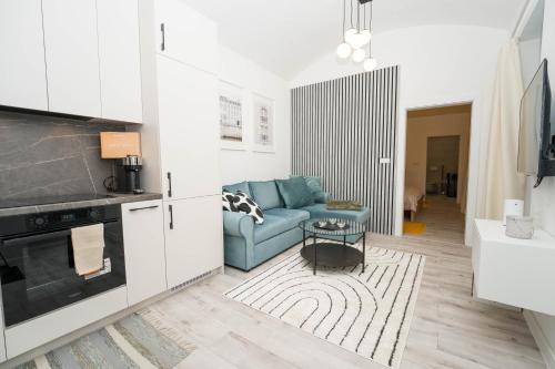 Luxapartment l Mäsiarska
