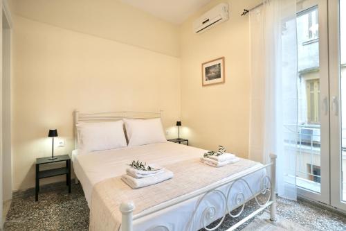 Kantouni 14 - Old Town Corfu Apartment