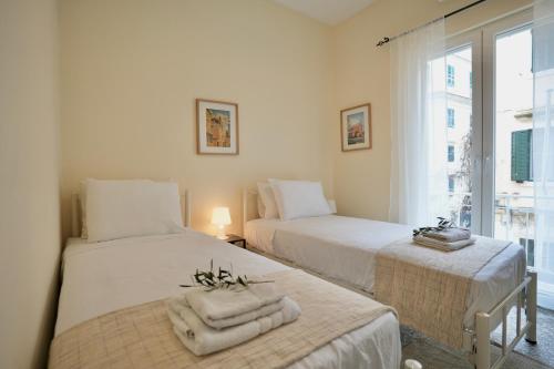 Kantouni 14 - Old Town Corfu Apartment
